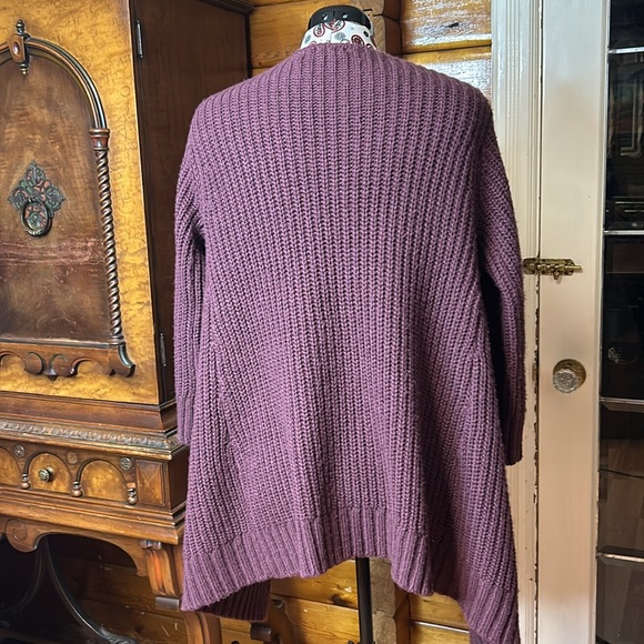 LUX cardigan - Picture 5 of 10